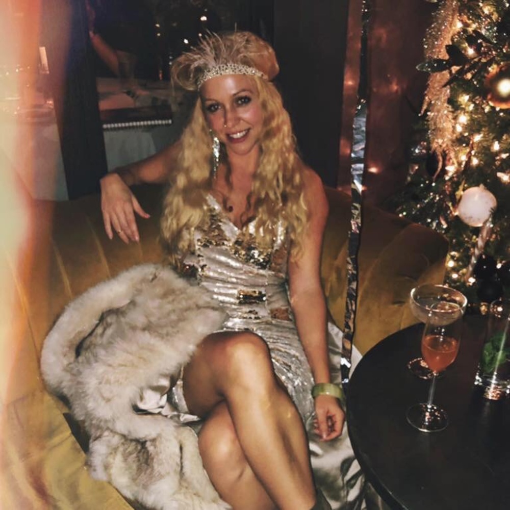 Meet your Posher, Shelly jo